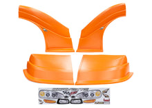 Load image into Gallery viewer, FIVESTAR 32143-43554-OR MD3 Evolution DLM Combo Corvette Orange