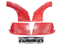 Load image into Gallery viewer, FIVESTAR 32313-43554-R MD3 Evolution DLM Combo Fusion Red
