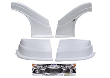 Load image into Gallery viewer, FIVESTAR 32313-43554-W MD3 Evolution DLM Combo Fusion White