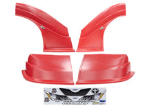 Load image into Gallery viewer, FIVESTAR 32713-43554-R MD3 Evolution DLM Combo Toyota Red