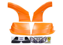 Load image into Gallery viewer, FIVESTAR 32913-43554-OR MD3 Evolution DLM Combo Ferrari Orange