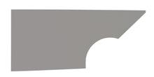 Load image into Gallery viewer, FIVESTAR 34001-27351-GR Qtr Panel High Impact Plastic Gray Right