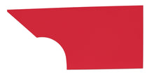Load image into Gallery viewer, FIVESTAR 34001-27351-RL Qtr Panel High Impact Plastic Red Left