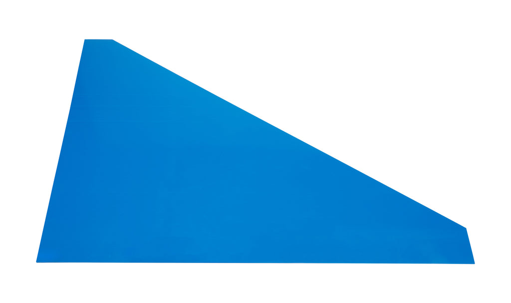 FIVESTAR 34001-41451-CBL Nose Side Modified Left Blue
