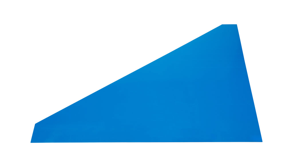FIVESTAR 34001-41451-CBR Nose Side Modified Right Blue