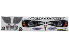 Load image into Gallery viewer, FIVESTAR 360-410-ID Nose Only Graphics 04 Grand Prix