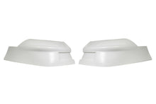 Load image into Gallery viewer, FIVESTAR 360-410W 04 Grand Prix Nose White Plastic
