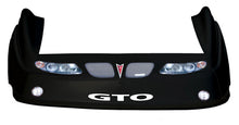 Load image into Gallery viewer, FIVESTAR 375-417B New Style Dirt MD3 Combo GTO Black