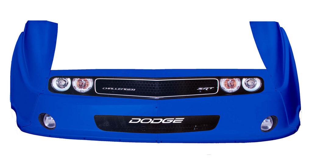 FIVESTAR 445-416-CB Dirt MD3 Combo Chev Blue Challenger