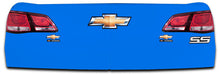 Load image into Gallery viewer, FIVESTAR 460-450-CB ABC Bumper Cover Plastic Blue