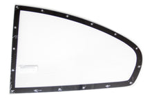 Load image into Gallery viewer, FIVESTAR 460-6515BL Window Qtr Mar Resistant Blackout Left