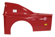 Load image into Gallery viewer, FIVESTAR 463-270-RL ABC Trad Roof Qtr Panel Ultraglass Red Left