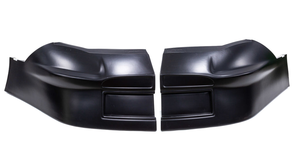 FIVESTAR 470-410-B ABC Nose Dodge Charger Black