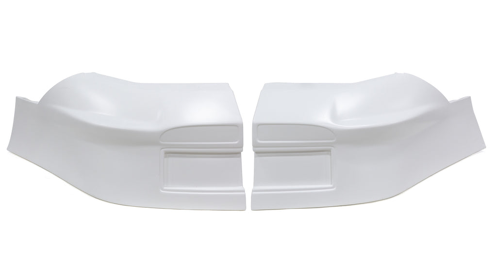 FIVESTAR 470-410-W ABC Nose Dodge Charger White