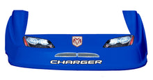 Load image into Gallery viewer, FIVESTAR 475-416-CB Dirt MD3 Complete Combo Charger Chevron Blue