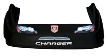 Load image into Gallery viewer, FIVESTAR 475-417B New Style Dirt MD3 Combo Charger Black