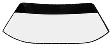 Load image into Gallery viewer, FIVESTAR 564-6325-3B Windshield Precut and Drilled w/Blk Border
