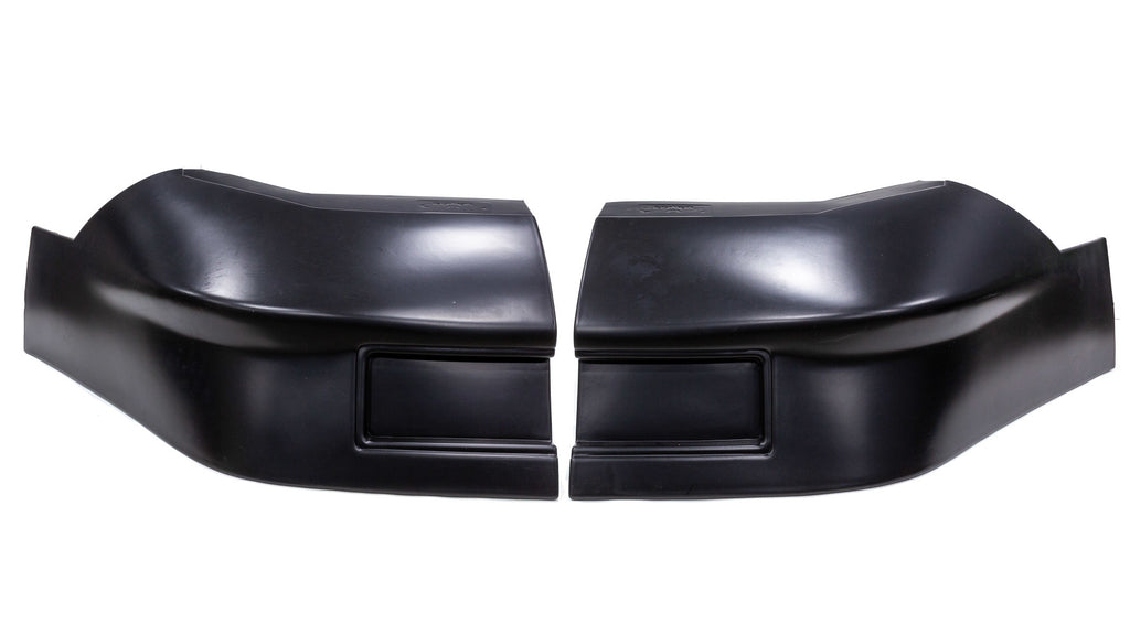FIVESTAR 570-410-B ABC Nose Ford Fusion Black