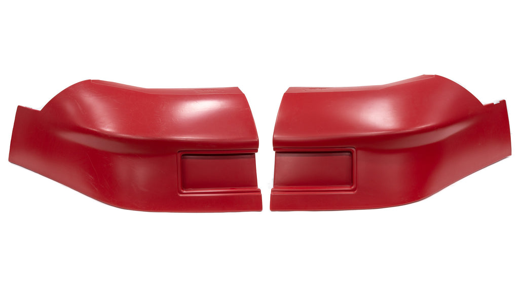 FIVESTAR 570-410-R Ford Nose Red