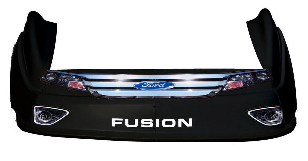 FIVESTAR 585-417B New Style Dirt MD3 Combo Fusion Black