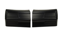 Load image into Gallery viewer, FIVESTAR 600-410B 88 Monte Nose Black Plastic