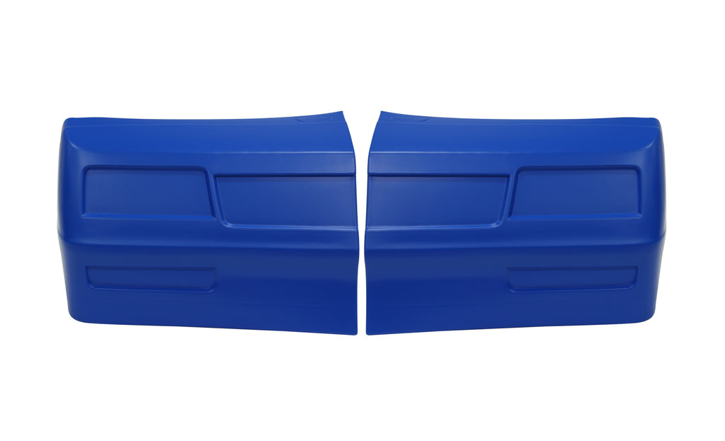 FIVESTAR 600-410CB 88 Monte Nose Chevron Blue Plastic