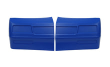 Load image into Gallery viewer, FIVESTAR 600-410CB 88 Monte Nose Chevron Blue Plastic