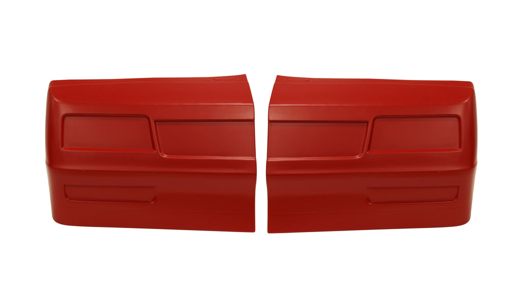 FIVESTAR 600-410R 88 Monte Nose Red Plastic