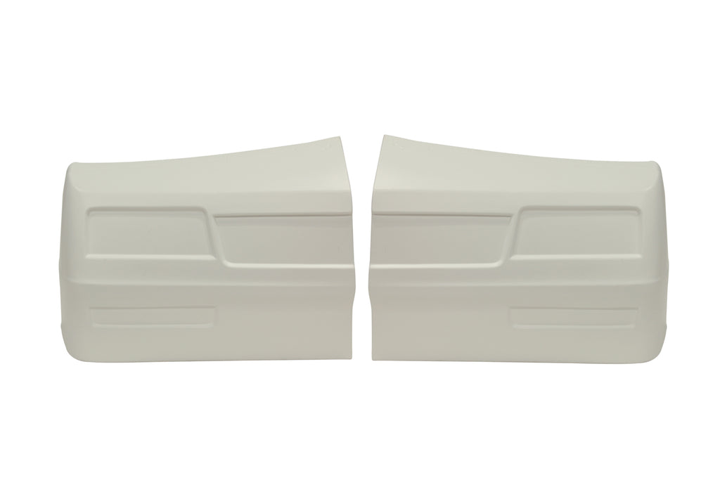 FIVESTAR 600-410W 88 Monte Nose White Plastic