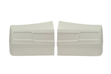 Load image into Gallery viewer, FIVESTAR 600-410W 88 Monte Nose White Plastic