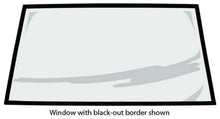Load image into Gallery viewer, FIVESTAR 600-6101 88 Monte Rear Window Flat .093 Uncoated