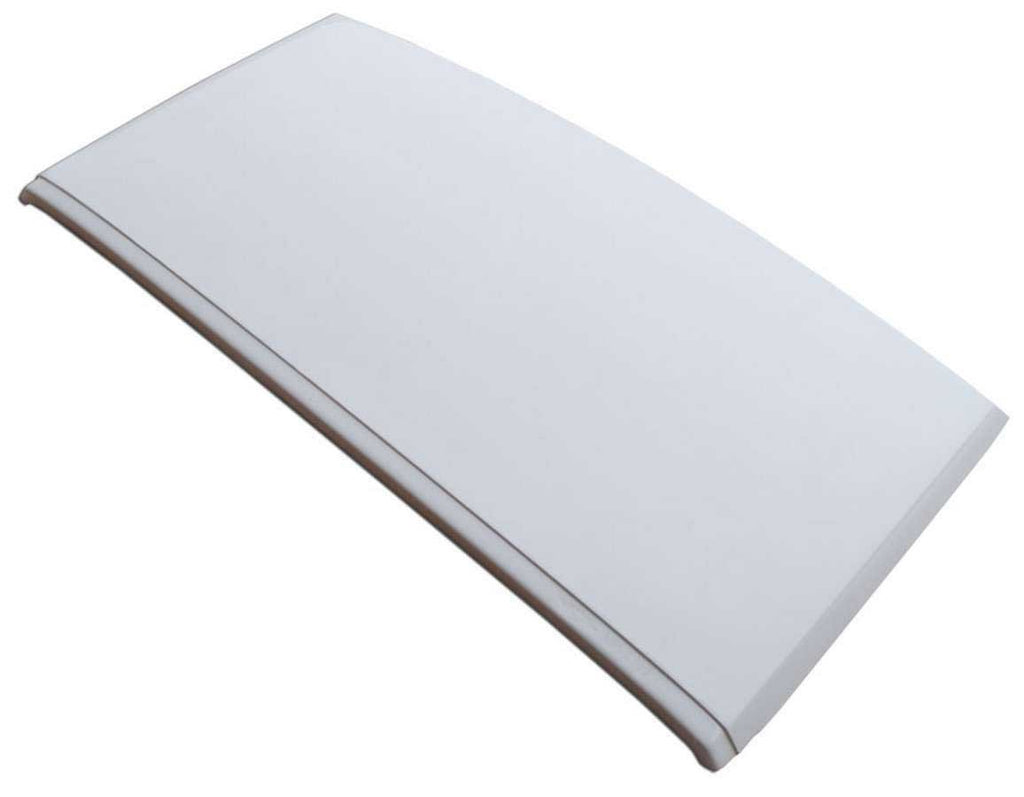 FIVESTAR 601-5102-W 88 Monte Carlo 2pc Composite Rear Half