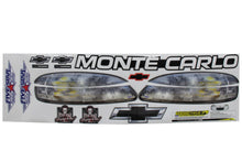 Load image into Gallery viewer, FIVESTAR 620-410-ID Nose Only Graphics 99 Monte Carlo