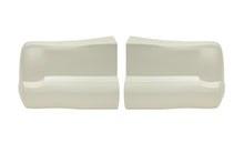 Load image into Gallery viewer, FIVESTAR 630-450W 00 Monte Carlo Bumper Cover White Plastic