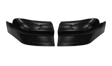 Load image into Gallery viewer, FIVESTAR 640-410B 02 M/C Nose Black Plastic