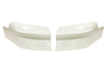 Load image into Gallery viewer, FIVESTAR 640-410W 02 M/C Nose White Plastic