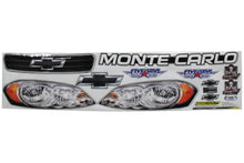 Load image into Gallery viewer, FIVESTAR 660-410-ID Nose Only Graphics 06 Monte Carlo
