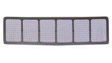 Load image into Gallery viewer, FIVESTAR 660-4111-B Lower Nose Screen 3/16in Mesh Black
