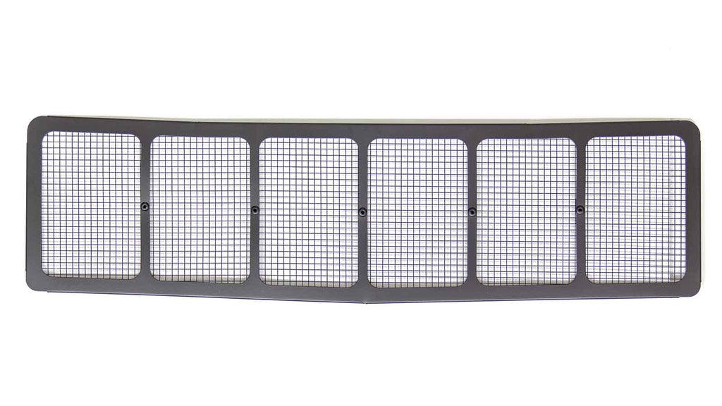 FIVESTAR 660-4112-B Lower Nose Screen 1/4in Mesh Black