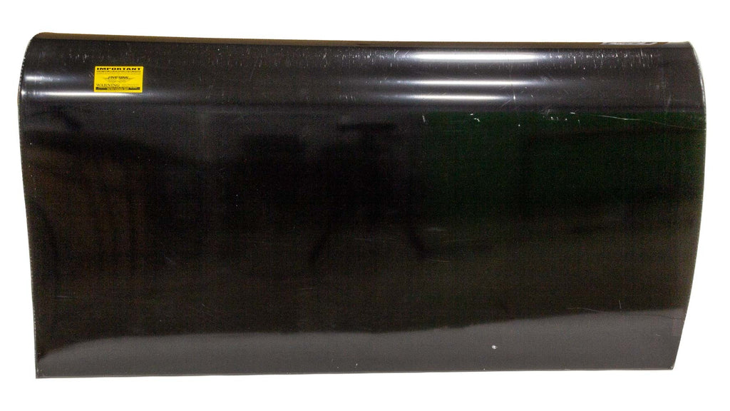 FIVESTAR 661-21A-BR ABC Door Aluminum Black Right