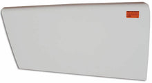 Load image into Gallery viewer, FIVESTAR 661-21A-WL ABC Door Aluminum White Left