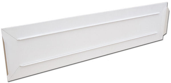 FIVESTAR 661-310A-W ABC Deck Lid Aluminum White