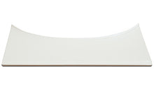 Load image into Gallery viewer, FIVESTAR 661-3200-W ABC F/G Deck Lid Filler Panel