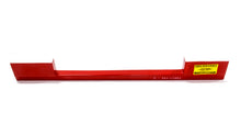 Load image into Gallery viewer, FIVESTAR 661-5100A-R Cowl Air Inlet Insert Red