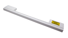 Load image into Gallery viewer, FIVESTAR 661-5100A-W ABC Cowl Air Inlet Insert White