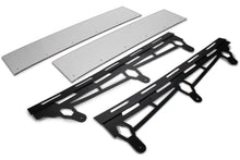 Load image into Gallery viewer, FIVESTAR 661-6739-B ABC Spoiler 6.5in x 60in 90 Degree Black