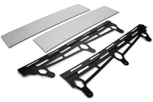 Load image into Gallery viewer, FIVESTAR 661-6747-B Spoiler 5in x 60in 70 Degree Black