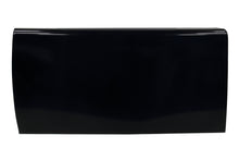 Load image into Gallery viewer, FIVESTAR 662-211A-BL Door Left Aluminum Black Extra Long