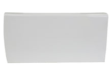 Load image into Gallery viewer, FIVESTAR 662-211A-WL Door Left Aluminum White Extra Long