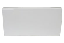 Load image into Gallery viewer, FIVESTAR 662-211A-WR Door Right Aluminum White Extra Long